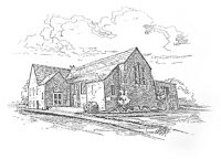 First Baptist of Berlin, Ohio